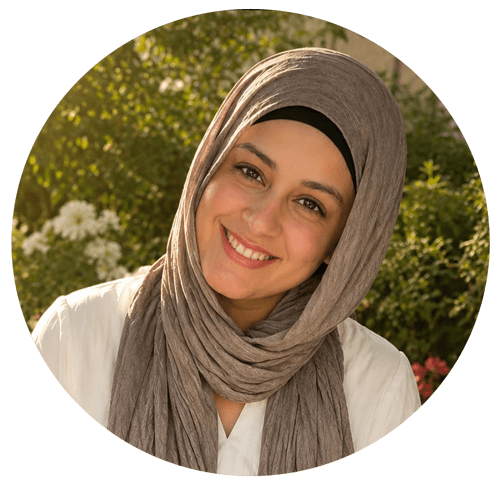 Picture of Heba Barakat